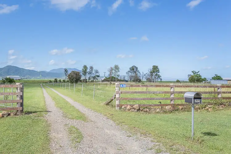 Fourth view of Homely house listing, 428 Marian-Eton Road, Marian QLD 4753