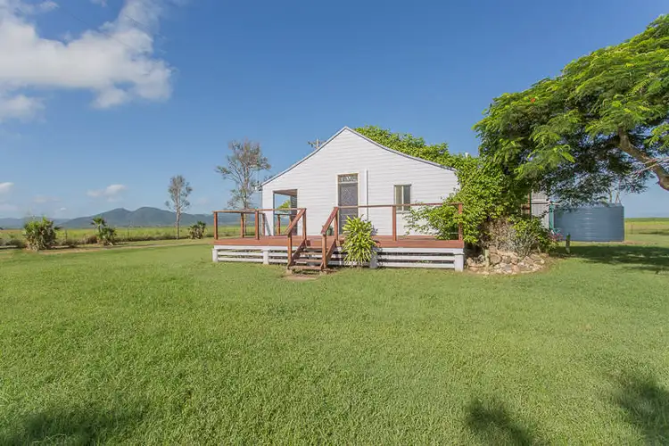 Fifth view of Homely house listing, 428 Marian-Eton Road, Marian QLD 4753