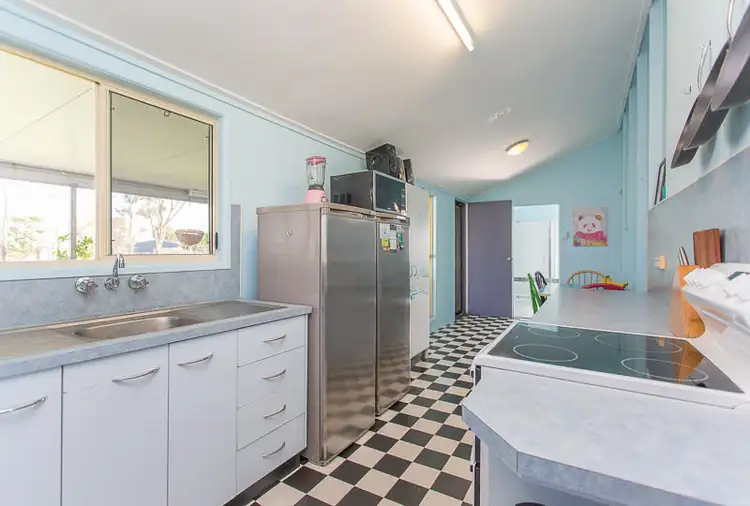Sixth view of Homely house listing, 428 Marian-Eton Road, Marian QLD 4753