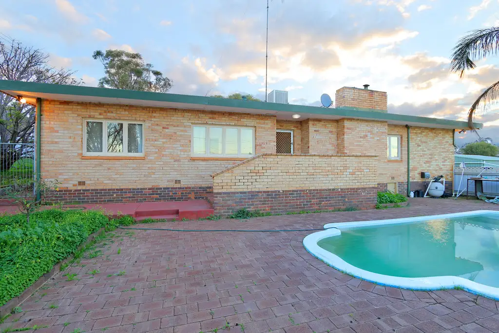 Main view of Homely house listing, 68 Burgoyne St, Northam WA 6401
