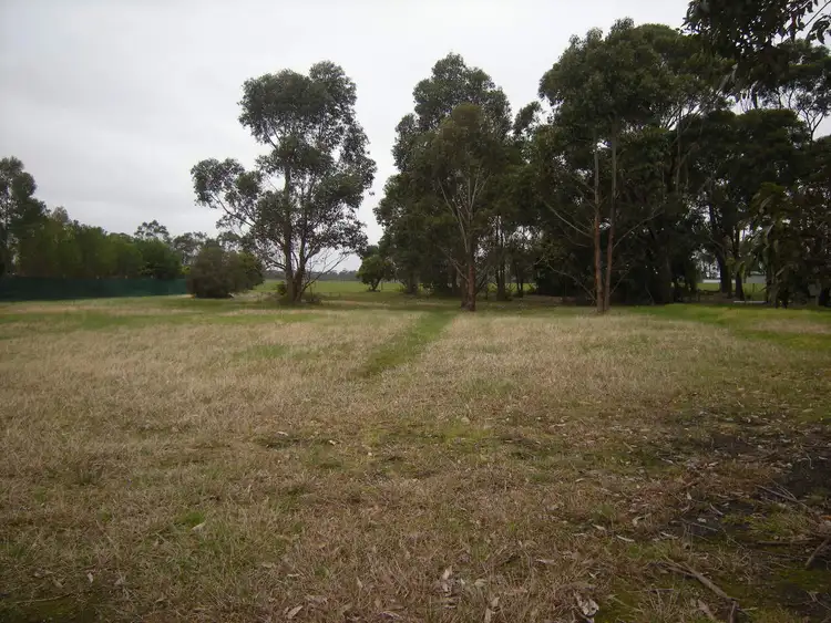 Second view of Homely land listing, 3 William Hunter Drv, Marlo VIC 3888