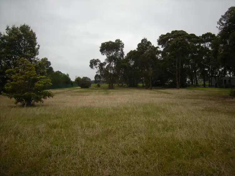 Third view of Homely land listing, 3 William Hunter Drv, Marlo VIC 3888