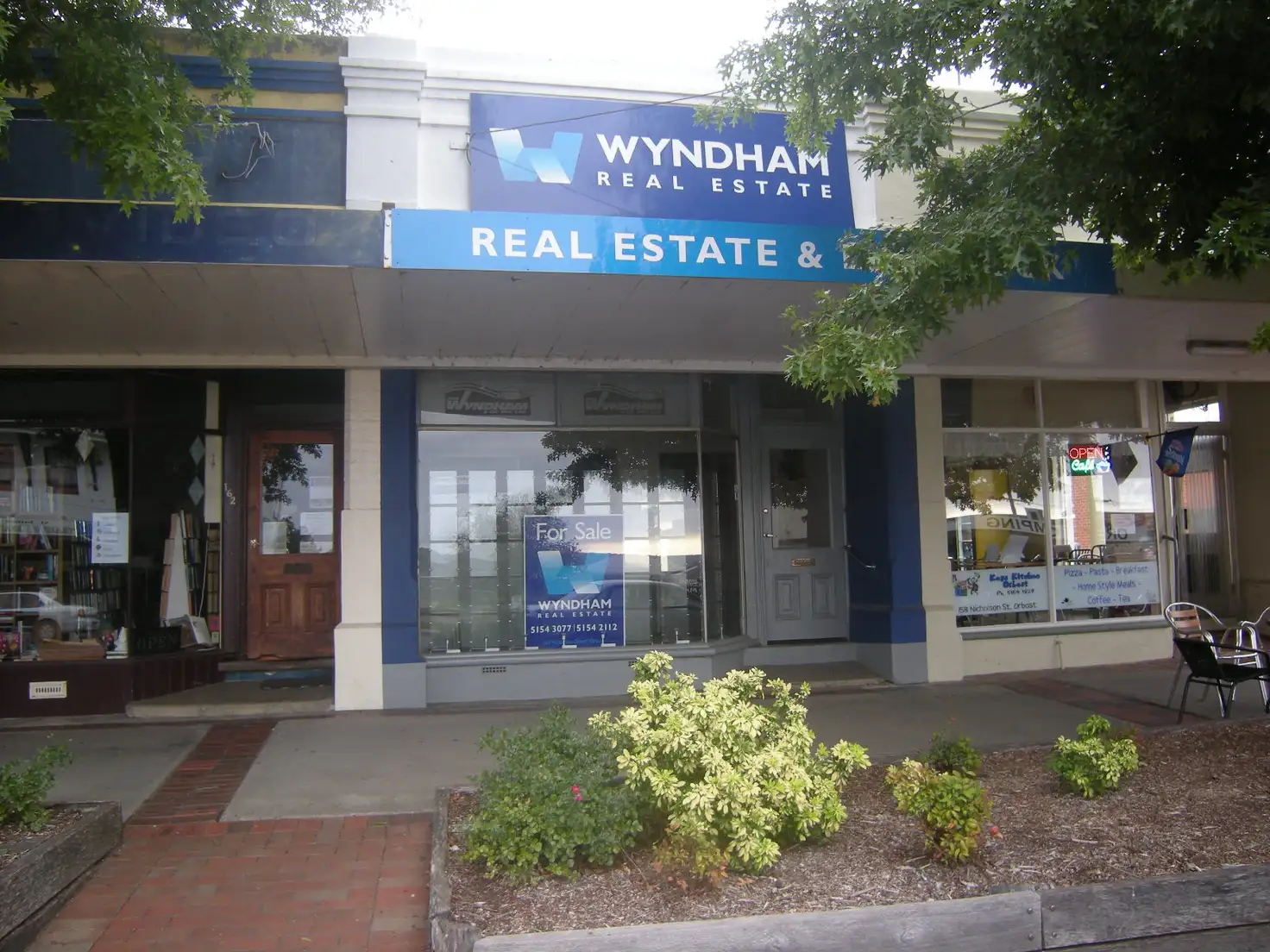 Main view of Homely house listing, 160 Nicholson Street, Orbost VIC 3888