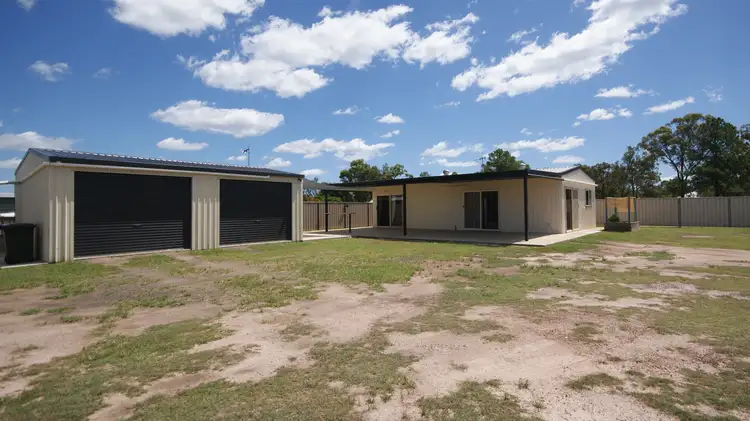 79 Parklands Drive