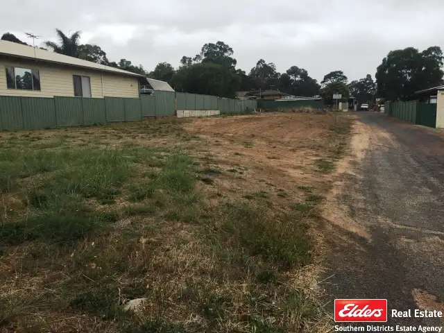 Fourth view of Homely land listing, 18 Williams Road, Collie WA 6225