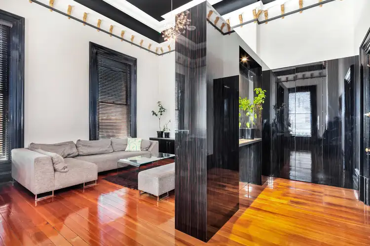 Second view of Homely house listing, 6A Grenville Street South, Ballarat Central VIC 3350