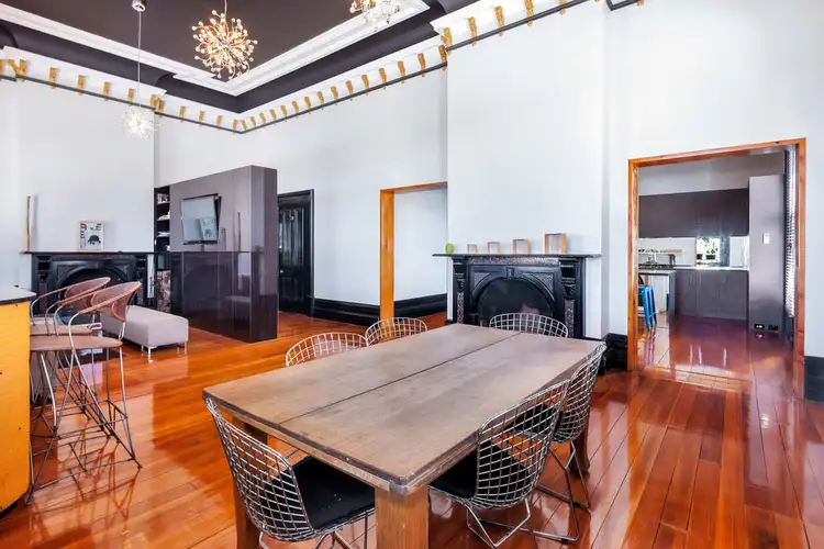 Fourth view of Homely house listing, 6A Grenville Street South, Ballarat Central VIC 3350