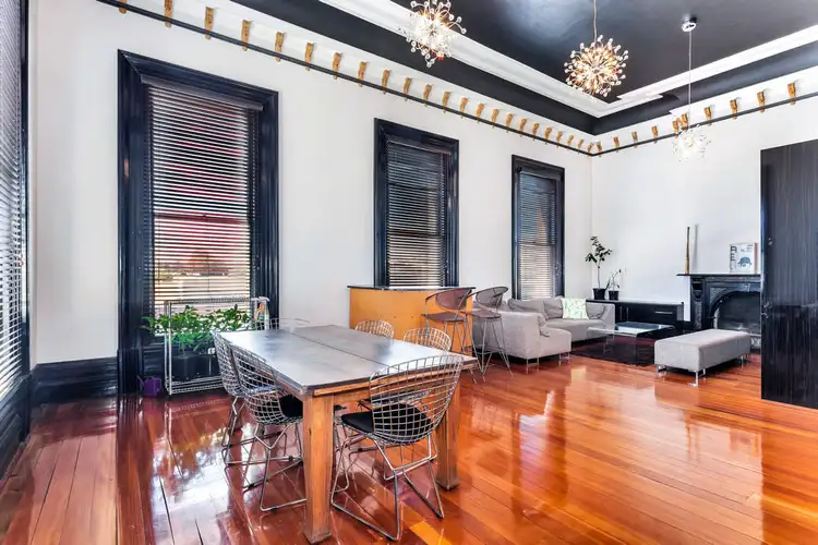 Fifth view of Homely house listing, 6A Grenville Street South, Ballarat Central VIC 3350