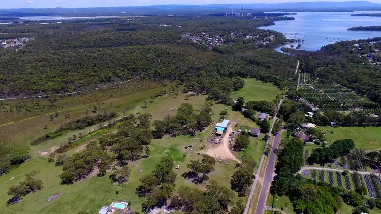 Main view of Homely land listing, 78 Carters rd, Lake Munmorah NSW 2259