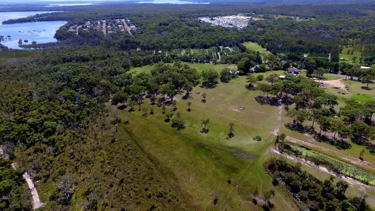 Third view of Homely land listing, 78 Carters rd, Lake Munmorah NSW 2259