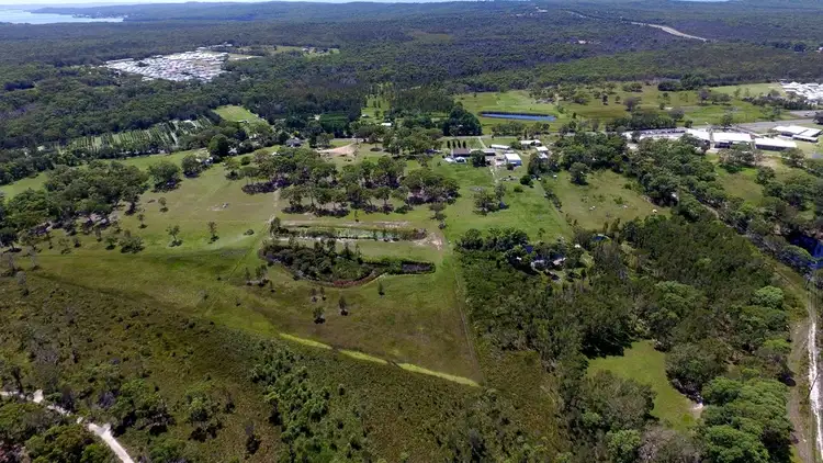 Fourth view of Homely land listing, 78 Carters rd, Lake Munmorah NSW 2259