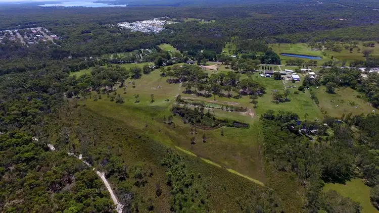 Fifth view of Homely land listing, 78 Carters rd, Lake Munmorah NSW 2259