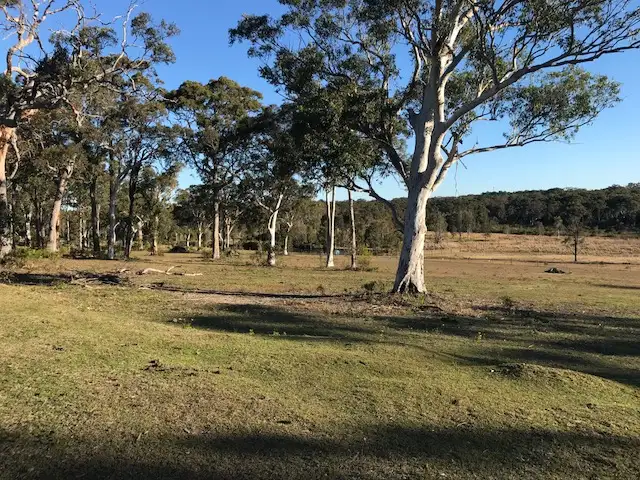 Sixth view of Homely land listing, 78 Carters rd, Lake Munmorah NSW 2259