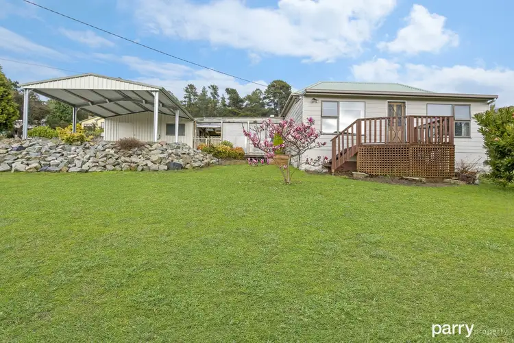 59 Payne Street, Beaconsfield TAS 7270