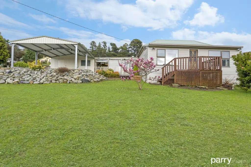 Main view of Homely house listing, 59 Payne Street, Beaconsfield TAS 7270