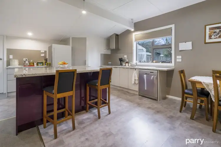 Third view of Homely house listing, 59 Payne Street, Beaconsfield TAS 7270