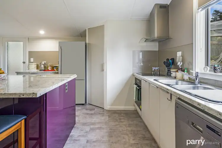 Fourth view of Homely house listing, 59 Payne Street, Beaconsfield TAS 7270