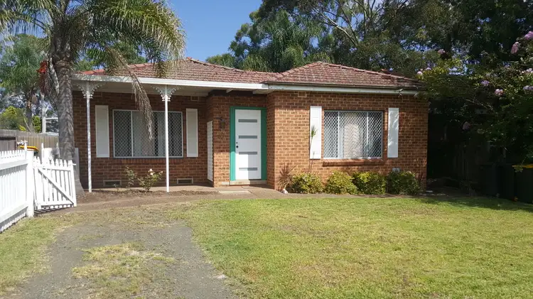 49a Edgar street