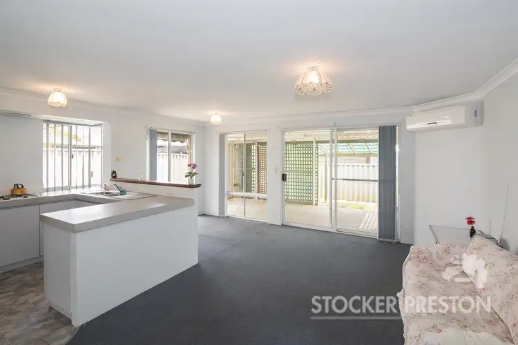 Third view of Homely house listing, 5B Cummins Court, Geographe WA 6280