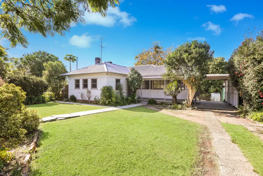 Main view of Homely house listing, 134 High Street, Wauchope NSW 2446