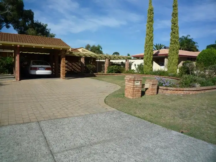 Main view of Homely house listing, 9 Glenarber Way, Willetton WA 6155