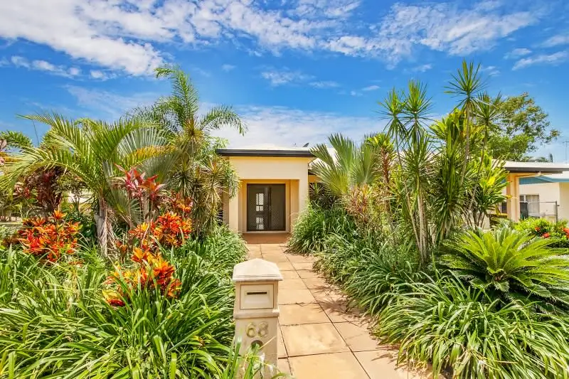 Main view of Homely house listing, 68 Farrar Boulevard, Farrar NT 830