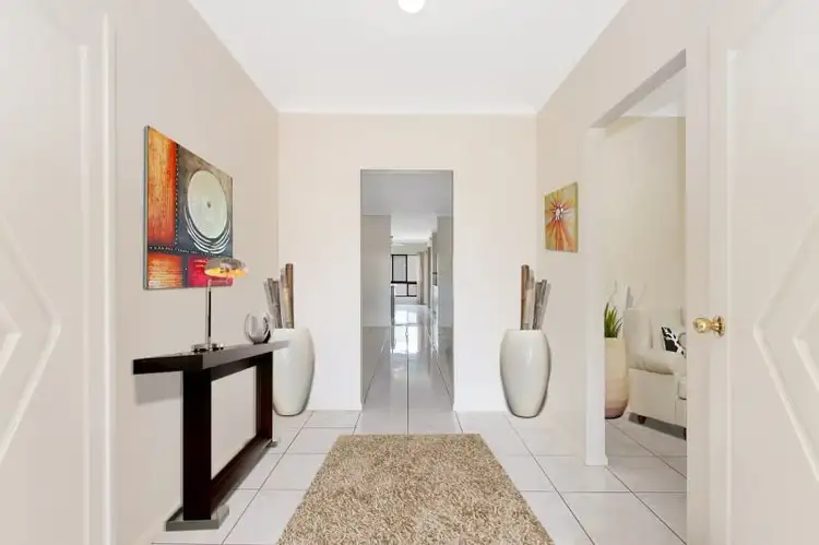 Second view of Homely house listing, 68 Farrar Boulevard, Farrar NT 830