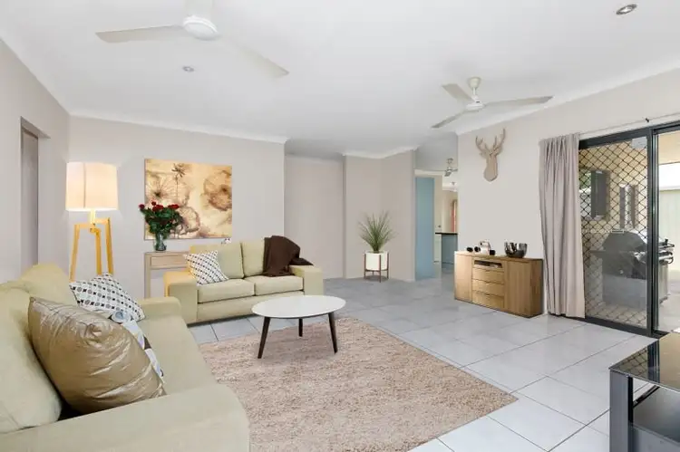 Third view of Homely house listing, 68 Farrar Boulevard, Farrar NT 830