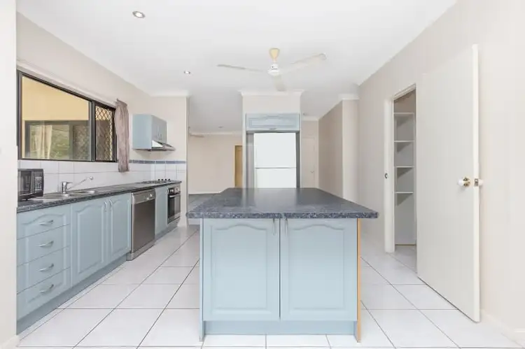 Fourth view of Homely house listing, 68 Farrar Boulevard, Farrar NT 830