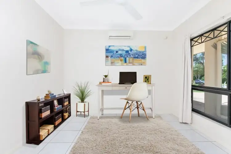 Sixth view of Homely house listing, 68 Farrar Boulevard, Farrar NT 830