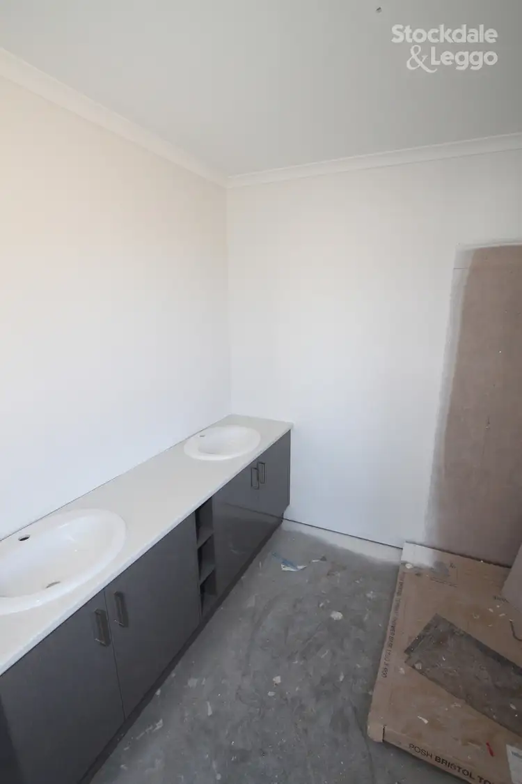 Fourth view of Homely house listing, 21 Diamond Drive, Koo Wee Rup VIC 3981