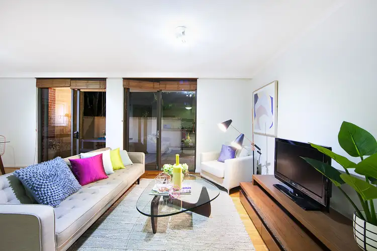 Main view of Homely apartment listing, 47 Refinery Drive, Pyrmont NSW 2009