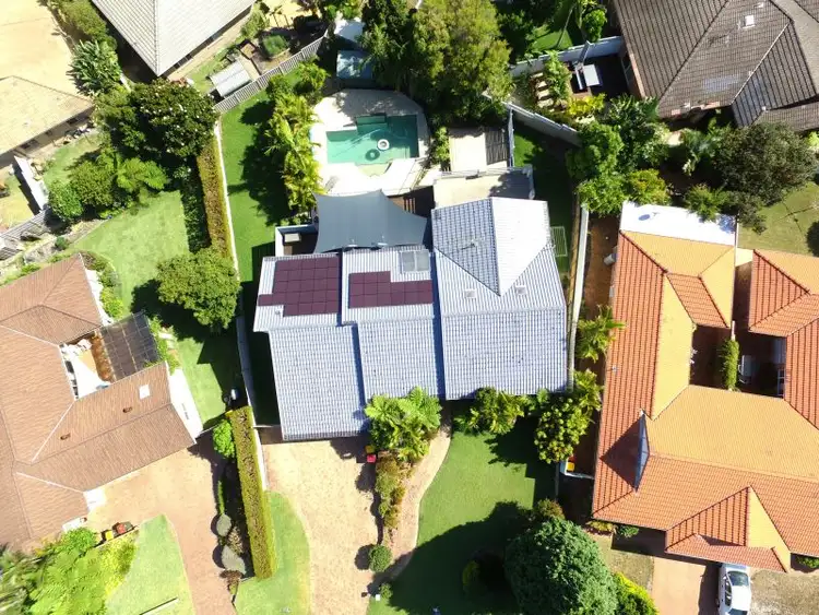 4 Fathom Place, Corlette NSW 2315