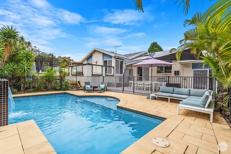 Third view of Homely house listing, 4 Fathom Place, Corlette NSW 2315
