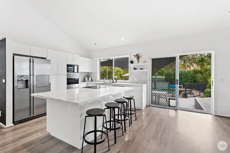 Seventh view of Homely house listing, 4 Fathom Place, Corlette NSW 2315