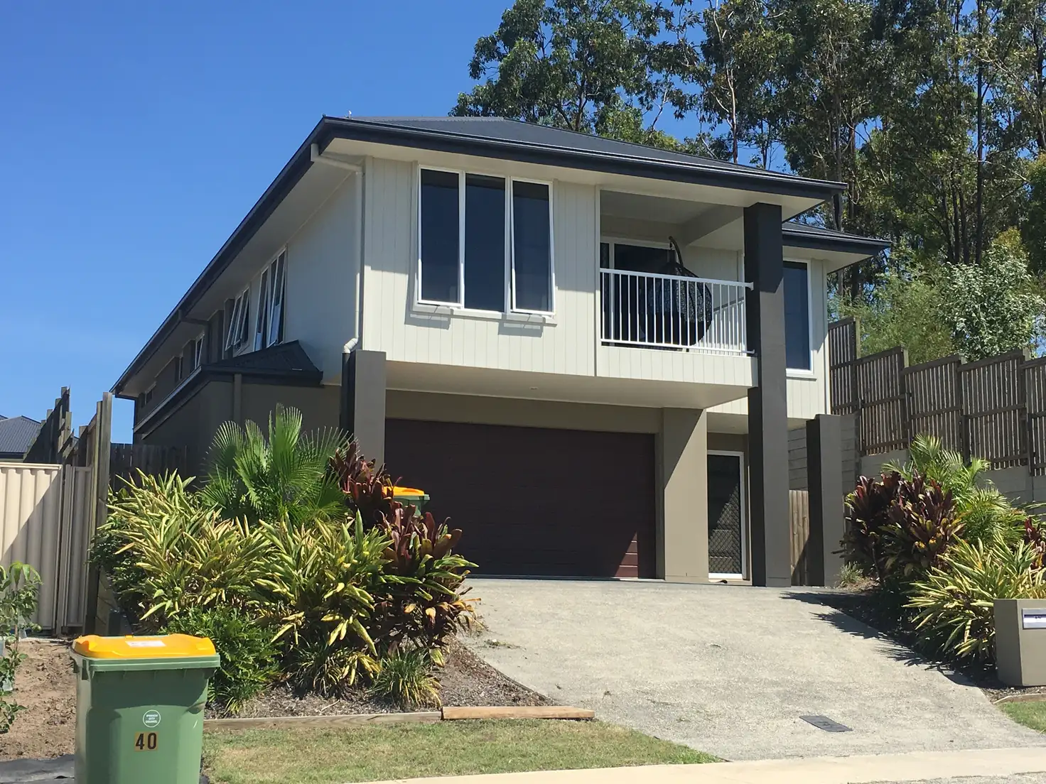 Main view of Homely house listing, 42 Grindelia Drive, Springfield Lakes QLD 4300