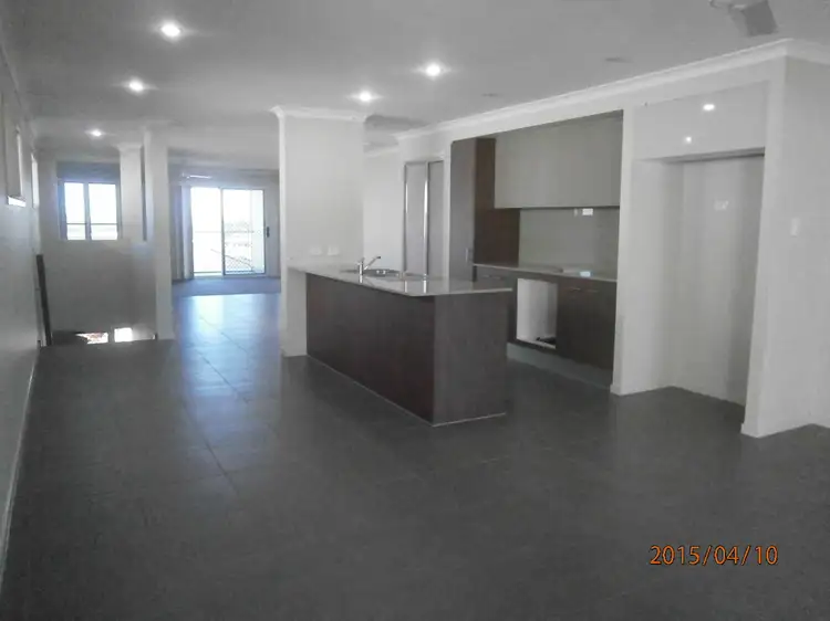 Second view of Homely house listing, 42 Grindelia Drive, Springfield Lakes QLD 4300