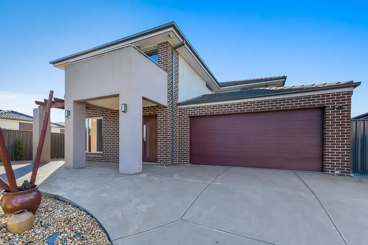 14 Taradale Street, Cranbourne North VIC 3977