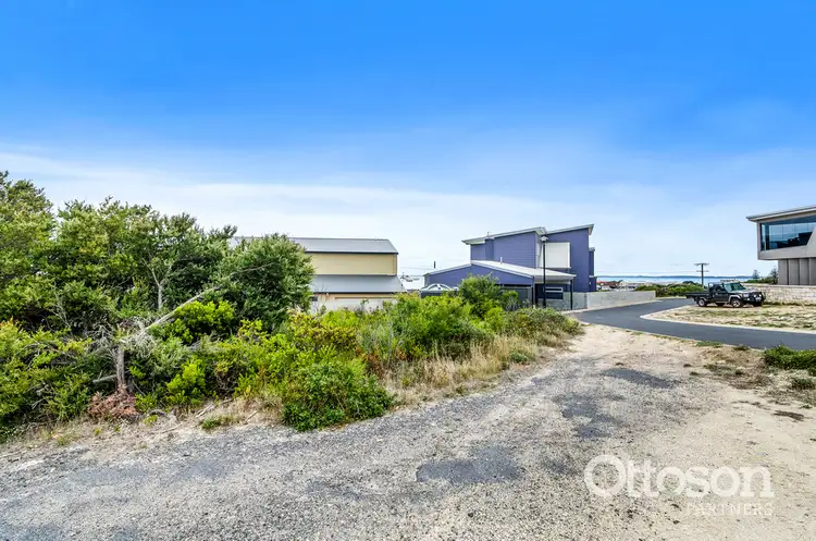 Second view of Homely land listing, Lot 4 Maddison Court, Robe SA 5276