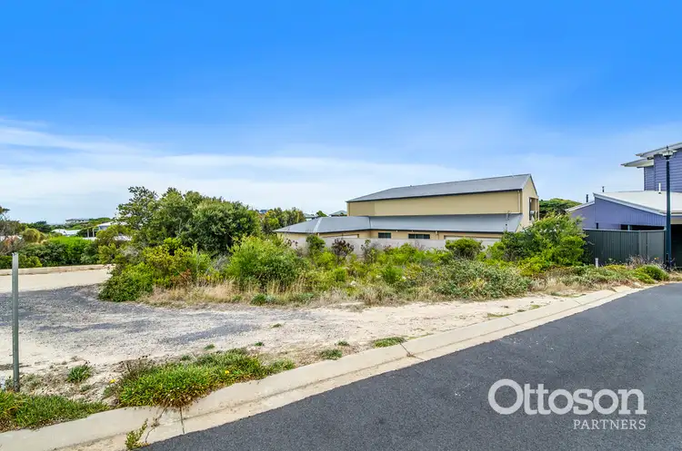 Third view of Homely land listing, Lot 4 Maddison Court, Robe SA 5276
