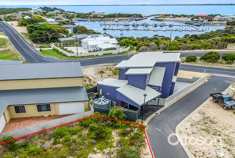 Fourth view of Homely land listing, Lot 4 Maddison Court, Robe SA 5276