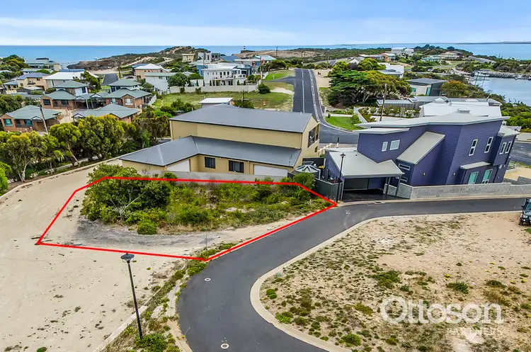 Fifth view of Homely land listing, Lot 4 Maddison Court, Robe SA 5276