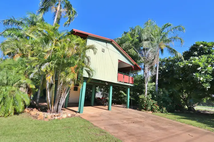Main view of Homely house listing, 22 MOTT CRES, Katherine NT 850