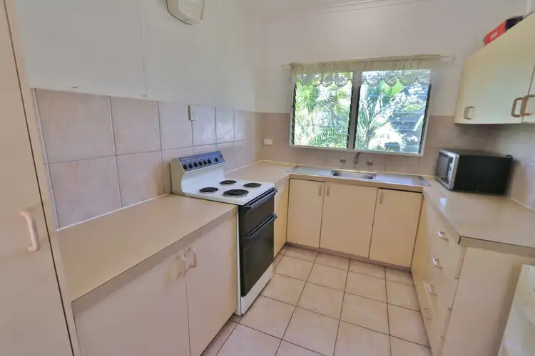 Fourth view of Homely house listing, 22 MOTT CRES, Katherine NT 850