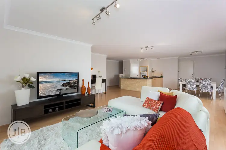 Third view of Homely house listing, 22 Noosa Drive, Secret Harbour WA 6173