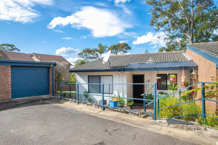 Third view of Homely unit listing, 4/12 Parker Avenue, Surf Beach NSW 2536