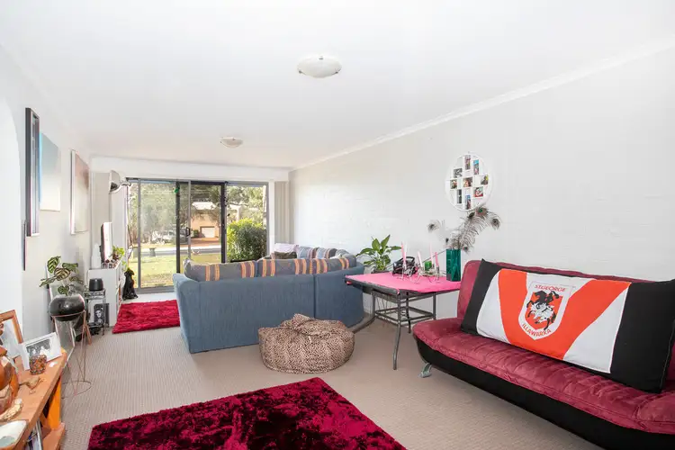 Sixth view of Homely unit listing, 4/12 Parker Avenue, Surf Beach NSW 2536