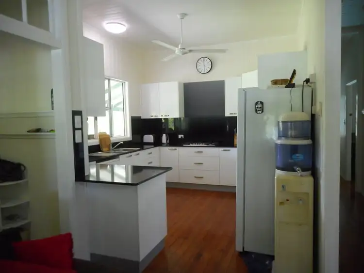 Second view of Homely rural property listing, 45 Faux's Road, Finch Hatton QLD 4756