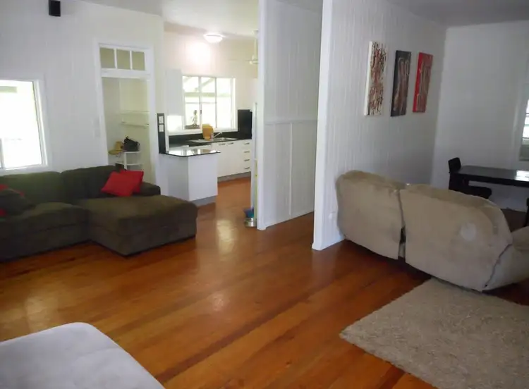 Third view of Homely rural property listing, 45 Faux's Road, Finch Hatton QLD 4756