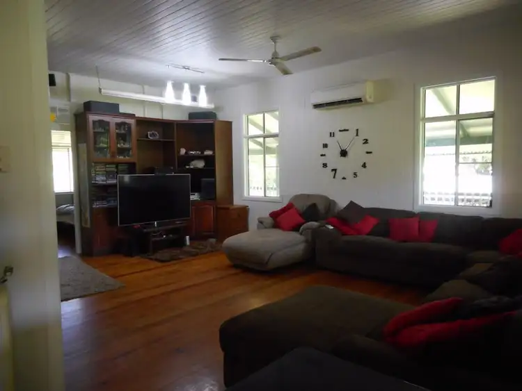 Fourth view of Homely rural property listing, 45 Faux's Road, Finch Hatton QLD 4756